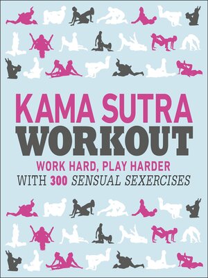 Kama Sutra Workout - ebook